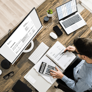 Vic FinPro-2 Vic FinPro-2